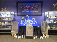 Walt Disney Archives