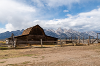 Grand Teton National Park